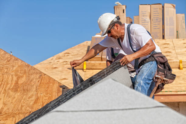 roof membrane Sydney